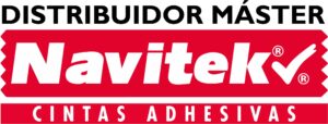 Logo Navitek Distribuidor Autorizado