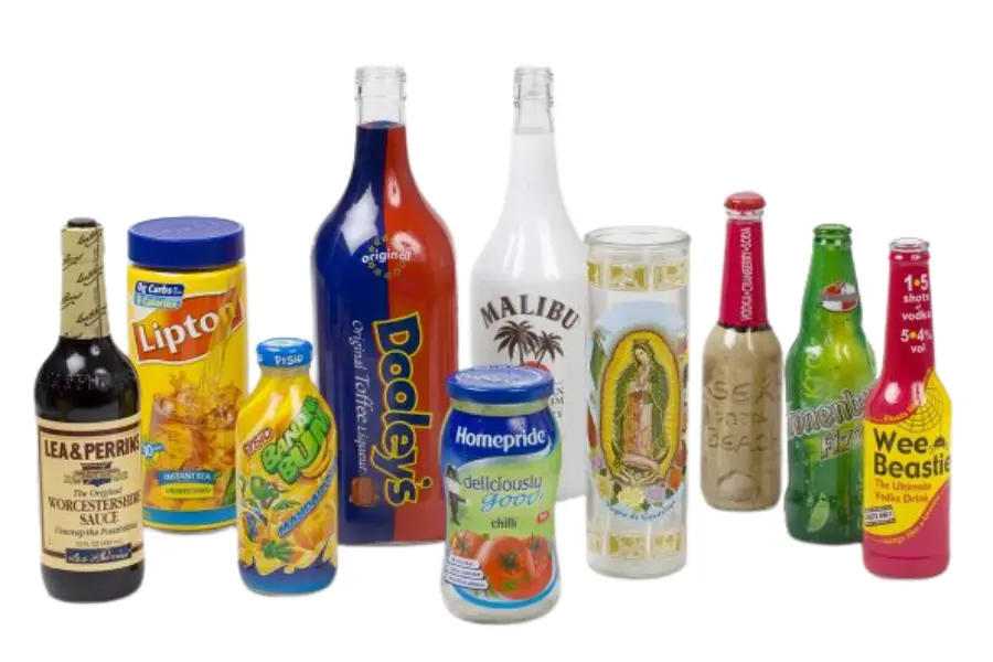 ejemplo mangas termoencogibles