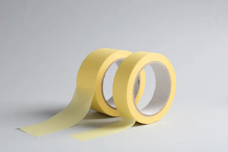 masking tape roll