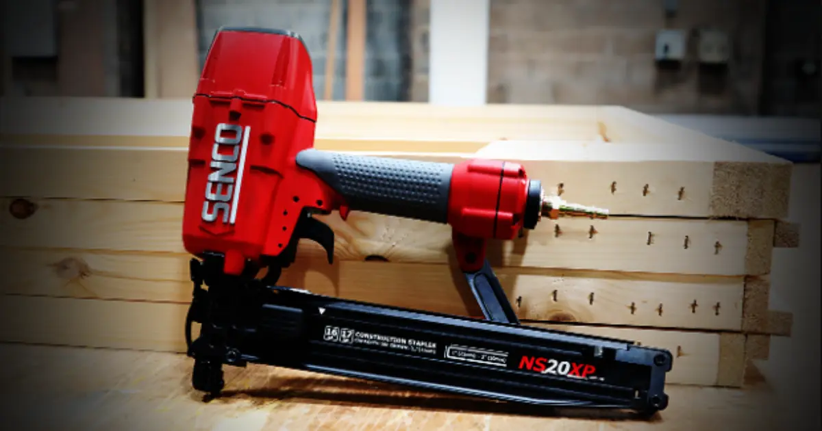 NS20XP-Engrapadora-Senco